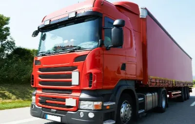 İstanbul Kadıköy Ambar Kargo