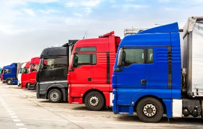 İstanbul Kadıköy Ambar Nakliyat